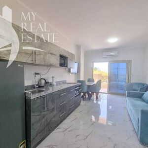 Sea view apartment for sale in Juliana Beach Resort