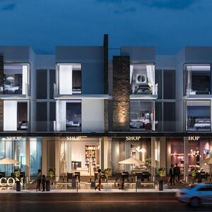 Apartment for sale, 88 m², Long Beach Resort