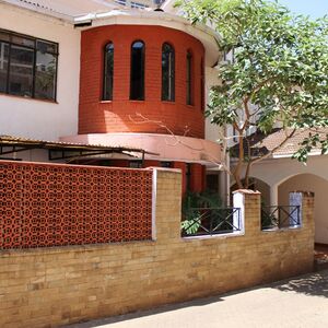 Amazing 5 Bedrooms Townhouse in Westlands 