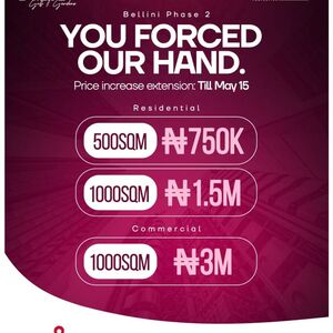 Bellini Golf and Gardens 2