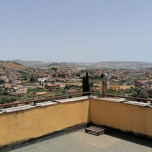 Panoramic Seaside Villa and land in Sicily - Villa Giglione