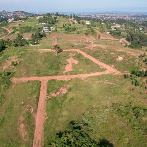 Estate Open Plots For Sale In Sissa With Lakeviews Uganda