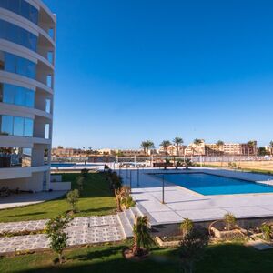  Ready to Move Sea View Studio at 30% Down Payment 