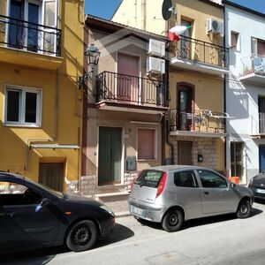For Sale in Guardialfiera, Molise