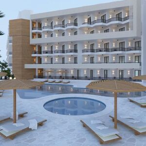 71m Apartment for Sale in Astoria Resort