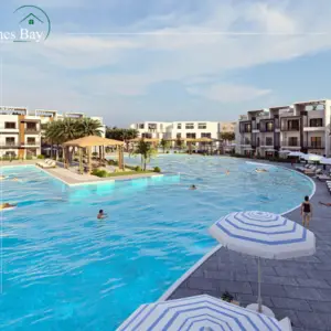 Amazing apartment for Sale in the Heart of Hurghada