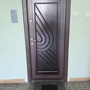 Functional and bright two-room apartment 66m2, Senoina, Subo