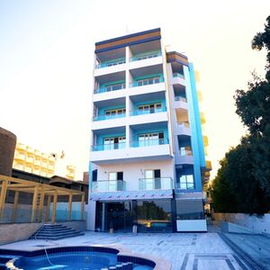 Panoramic Sea View Apt Ready to Move in Ahyaa