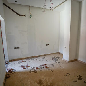   Appartment1bedroom78m sea view