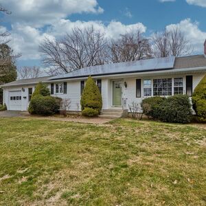 3bed in Agawam, MA $1100 for rent