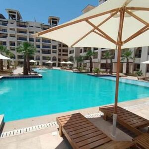 Studio in Al Dau Heights – Your Dream Investment in Hurghada