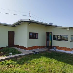 Newly built one-story house for sale Near Elhovo