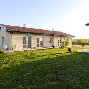 Newly Built House – Just 2 km from the Beach! Ezerets