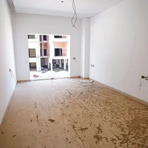  Appartment54m sea view with 10% D.P i