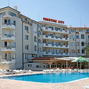 Apartment with One bedroom for sale in Prestige City