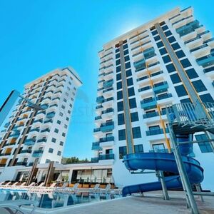 Fully Furnished Apartment in a Gated Complex for Sale in Mah