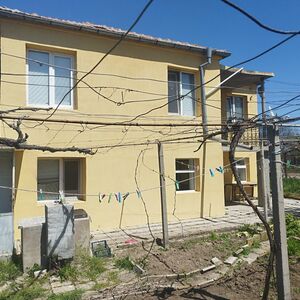 Fully furnished and renovated 4-bedroom house in Bolyarovo