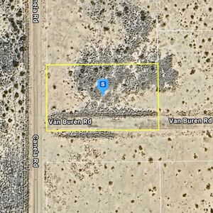 Residential Land for Sale in Deming, New Mexico