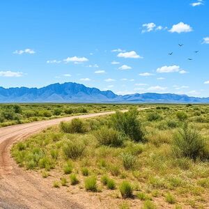 Residential Land for Sale in Deming, New Mexico
