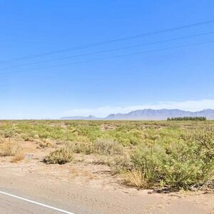 Residential Land for Sale in Deming, New Mexico
