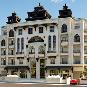 own your unit by only 31.500 ero