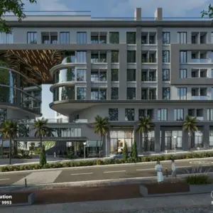 Studio for Sale – Panorama Hills Resort, Hurghada DP 20%