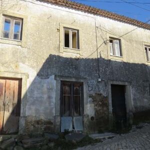 Bank Property, House to Renovate