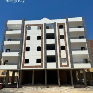 🏡 Penthouse for Sale in El Ahyaa, Hurghada – 255 sqm