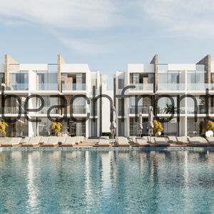 own your pentahouse by only 20,832  ero