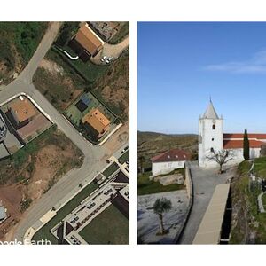 Land for Construction in the Neighborhood – Penela