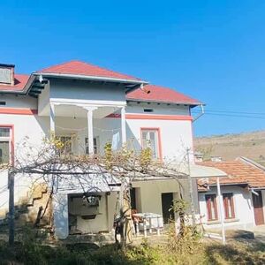 village of Dolna Beshovitsa, Vratsa Region