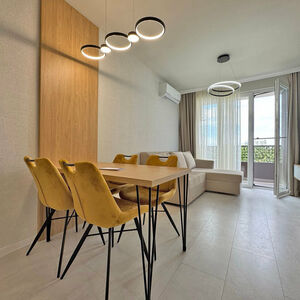 Luxury One-Bedroom Apartment in Domenico, Sunny Beach