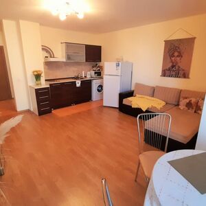 Furnished One-bedroom apartment, Sineva Del Sol, Sveti Vlas