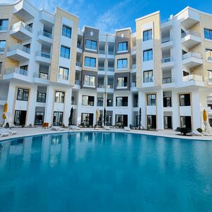 2 BD Apt immediate delivery in Ahyaa