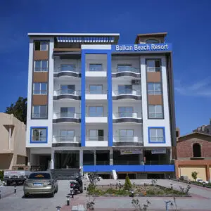 Own a 1-Bedroom Apartment with Garden View – Balkan Beach