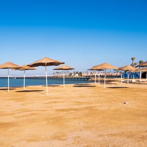  84 sqm One Bedroom Apartment with Direct Sea View 