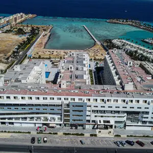  84 sqm One Bedroom Apartment with Direct Sea View 