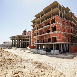 🏝️ Oro Beach Resort – Your Paradise by the Red Sea 🌊