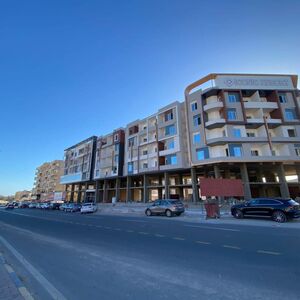 Apt in Hadaba 59 Sqm with 20% Down Payment