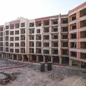  87 sqm Apartment with Direct Lake View 