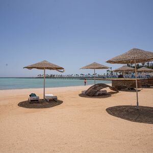 Beachfront Studio Apartment – Ready to Move In