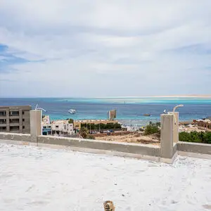  Own a 78 sqm 1bedroom Apartment with Sea & Pool View 