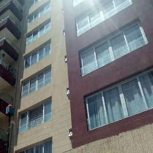 Elegant 3-Bedroom Apartments in Parklands –, Modern Comfort