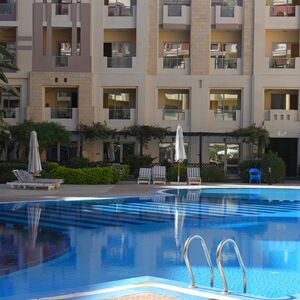 76 m² Apartment with Pool View, Florenza 50 Resort