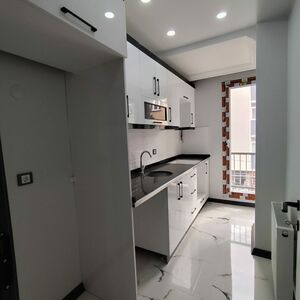 new building separate kitchen close to publice transport