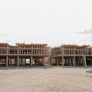  90 sqm 1 bedroom apartment in Long Beach Resort with pool a