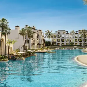 1-bedroom apartment 82.7 m. located in Cala, Sahl Hasheesh