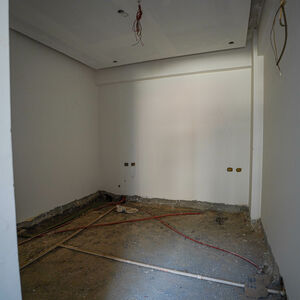  78 sqm apartment with direct sea and pool view in Oro Beach