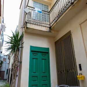 Townhouse in Sicily - Casa Trizzino Cortile Sala, Ribera