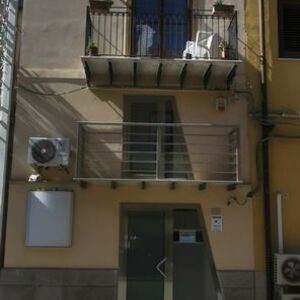 Premises in Sicily - Premises Alfano Corso